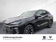 CUPRA Terramar, 1.5 eTSI, Jahr 2022 - Dresden