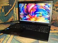 Notebook Laptop 8GB ☺ SSD 500GB neu Intel i5 3,4GHz WLAN USB3.0 - Ingolstadt