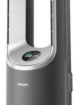 Philips Luftreiniger AMF870/15 Air Performer, 3-in-1 Reinigen, Kühlen & Heizen, für 70 m² Räume, und für Allergiker geeignet