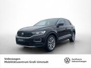 VW T-Roc, 1.0 TSI Active, Jahr 2021 - Groß Umstadt