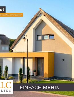 Ein Platz zum Verlieben- exklusives Wohnerlebnis auf der Sonneninsel Rügen - Lohme