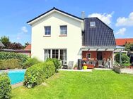 +++ ANFRAGESTOP+++Barrien- sonniges Einfamilienhaus zu verkaufen - Syke