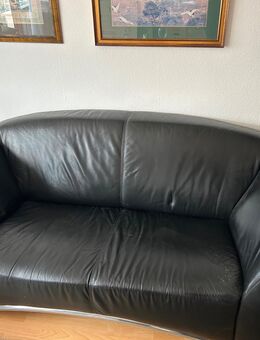 Ledercouch - Pulheim Zentrum