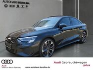 Audi S3, 2.0 TFSI qu Lim, Jahr 2023 - Berlin