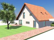 Neubau-Einfamilienhaus in der Südstadt - Paderborn