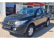 Mitsubishi L200 Doppelkabine 4WD+Ahk/Klima/Tempomat/ZV - Helbedündorf