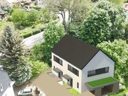 +++ Attraktives Baugrundstück für Ihr Einfamilienhaus in Freital-Hainsberg +++ - Freital
