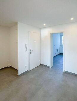 Kernsanierte Eigentumswohnung in zentraler Lage von Hannover! - Hannover
