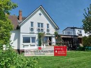 2 Einfamilienhäuser in Münzenberg-Gambach - Münzenberg