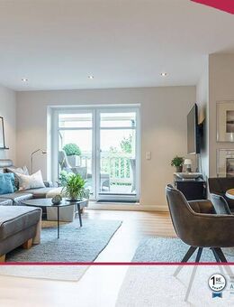 Licht, Weite, Wohnkomfort - Ihr Rückzugsort an der Flensburger Förde. - Gelting