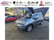 Opel Crossland X, 1.2 Edition, Jahr 2017 - Bedburg-Hau