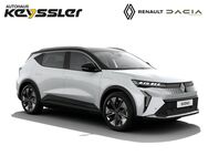 Renault Scenic, E-Tech ele Techno 220 Long Range, Jahr 2022 - Bremen