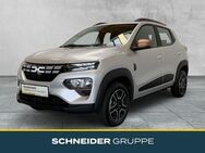 Dacia Spring, Extreme Electric 65 CCS, Jahr 2023 - Chemnitz