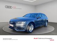 Audi A4, Avant 35 TFSI sport, Jahr 2019 - Kassel