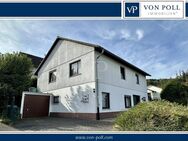 Einfamilienhaus mit Potential in Bielstein - Wiehl