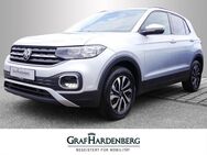 VW T-Cross, 1.0 TSI Active, Jahr 2021 - Offenburg