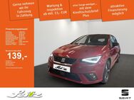 Seat Ibiza, 1.0 TSI FR, Jahr 2024 - Memmingen