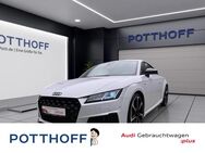 Audi TT, Coupe 45 TFSI S line, Jahr 2023 - Hamm