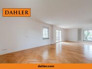 Family idyll in Babelsberg - Stylish detached house with garden & terraces - Potsdam