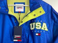 Neue Tommy Jacke mit Etikett Gr. M | UVP 170€ - Flörsheim (Main)