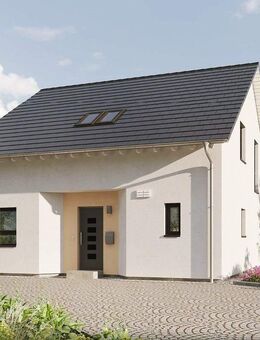 Ihr persönliches Einfamilienhaus in Waldenburg - Gestalten Sie Ihr Traumhaus! - Waldenburg (Sachsen)