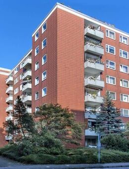 3-Zimmer-Wohnung in Gladbeck - Gladbeck