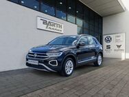 VW T-Roc, 1.5 TSI Style EASY-OPEN, Jahr 2023 - Schopfloch (Baden-Württemberg)