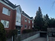 Stilvolle Wohnung mit Südloggia & Tiefgarage - Ihr neues Zuhause in Hamburgs Bestlage - Hamburg