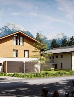 ***Einfamilienhaus Grundstück in Schönau am Königssee*** - Schönau (Königssee)