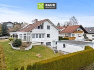 360° | Glücksgriff fürs Familienleben - Großzügiges Haus mit Einliegerwohnung in Birkenhard! - Warthausen
