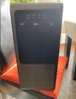 PC - AMD 3600 Gebraucht sehr guter Zustand Siehe Fotos & Text VK: € 10,00 - Frankfurt (Main) Sossenheim