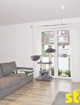 ***MODERNE 3-ZIMMERWOHNUNG MIT AUFZUG UND SÜD-BALKON!*** - Aschaffenburg