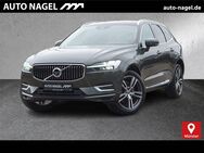 Volvo XC60, T8 AWD Inscription Plug-In (EURO 6d), Jahr 2020 - Münster