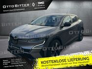 Renault Megane, E-Tech Equilibre EV40 CITY-PAKET SCHUKÓ, Jahr 2023 - Bielefeld