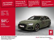 Audi A4, Avant S line 40 TDI VC, Jahr 2023 - Stuttgart