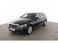 Mercedes-Benz C 200 d T Exclusive - Berlin