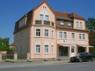 Schicke Wohnung nähe Stadkern - Bernsdorf (Regierungsbezirk Dresden)