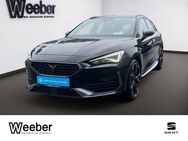 Seat Leon, 1.4 TSI ST e-Hybrid, Jahr 2020 - Herrenberg