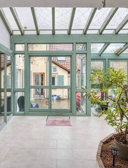 Ein Haus mit Charme und Stil zum Einziehen und wohlfühlen! - Dreisen