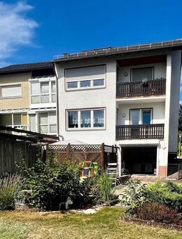 KL-Hohenecken: Dreifamilienhaus in ruhiger, stadtnaher Lage - Kaiserslautern