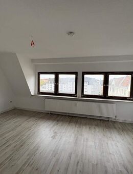 3-Zimmer-Wohnung in Bremerhaven-Lehe - Bremerhaven