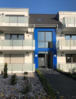 Moderne barrierefreie ETW in MG - Geistenbeck - Mönchengladbach