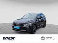 VW Tiguan, 1.5 TSI Move IQ DRIVE, Jahr 2023 - Darmstadt