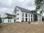 **Bezugsfertig ab Oktober 2024 - tolle Neubauwohnung mit Süd-Balkon** - Essen