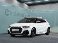 Audi A1, , Jahr 2023 - München