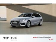 Audi A4, Avant advanced 40 TFSI quattro, Jahr 2024 - Bad Hersfeld