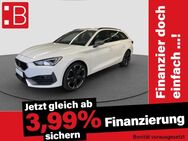 CUPRA Leon, 1.4 TSI SP eHybrid VZ, Jahr 2021 - Ingolstadt