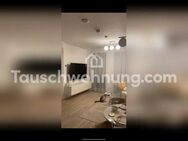 [TAUSCHWOHNUNG] Top Neubau Wohnung mit Garten - Hamburg Bergedorf