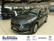 Skoda Scala, Style dig, Jahr 2019 - Lübbecke