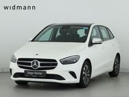 Mercedes B 180, Automatik, Jahr 2021 - Aalen